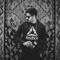Mehrdad Ahmadi