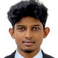 Prashanth Lingam
