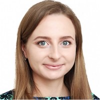 Irina Galinger