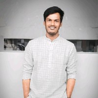 Vishnu Vardhan Ragulapally