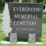 Evergreen Memorial Cemetery