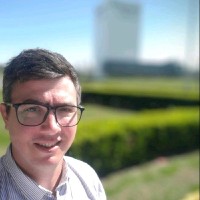 Federico Fina Martin