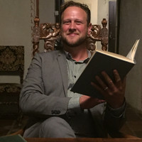 Johan Nantin