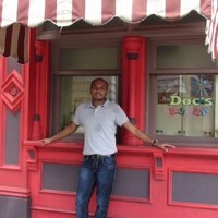 Mohit Agarwal