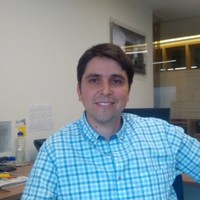 Gonzalo Tapia Ojeda