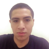 Abel Romario Leyva Sifuentes