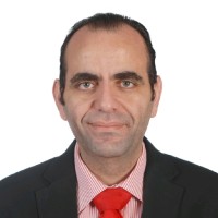 Mahmoud Halimeh