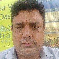 Manish Kapoor