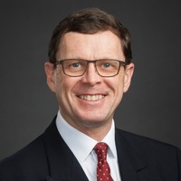 Professor Peter Brownson