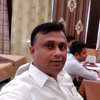 Tirun Ghosh Dastidar
