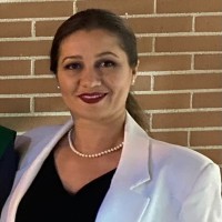 Mariana Aranguren-Silva