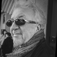 Anthony DiGuiseppe AIA RIBA