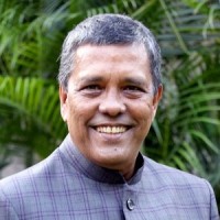 Nilanjan Bhowmick
