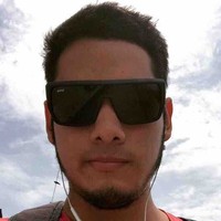 Darwin Cardenas Leon