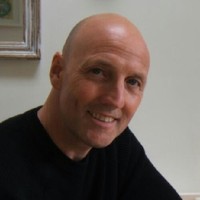 Mike Middleton