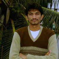 Vivek B T