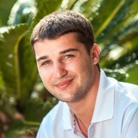 Mykhailo Kasprov