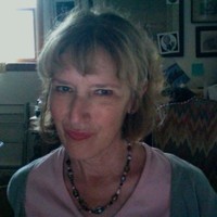 Virginia Dow