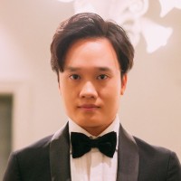 Minh Huynh