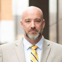 Thomas Walmsley, CEM®
