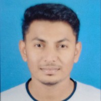 Sunil Rathod