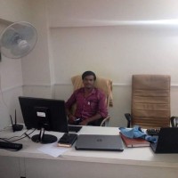 Somnath Ghule