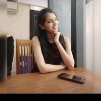 Pooja Patil