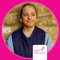 Pippa Shaw