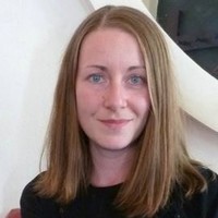 Yvonne Gregory