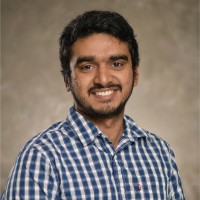 Vignesh Suresh