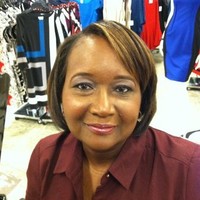 Lillian Patton