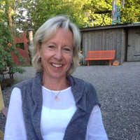 Birgitta Reisdal