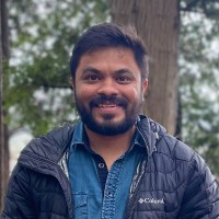 Nisarg Pathak