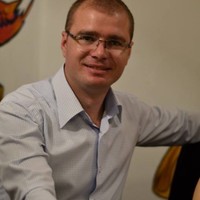 Mihail Stefan Dragnea
