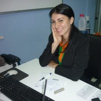 Samantha Menezes