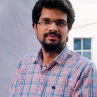 Ratan Kumar Boddupalli