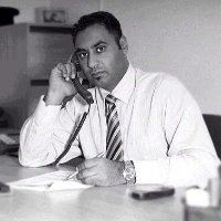 Ash Govind