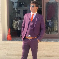 Ashish Kumar