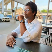 Abishek Moses J