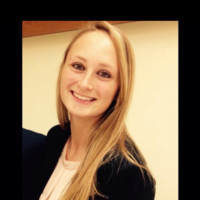 Caroline Merryman