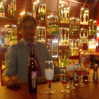 Pradipta Das
