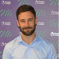 Sean Godfrey