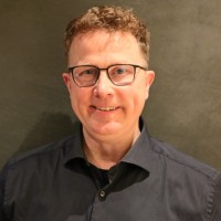 Sigve Fjell Nævdal