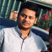 Sabarinathan A