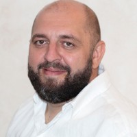 Mike Randjelovic
