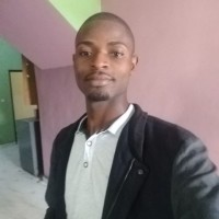 Chris Kitenge