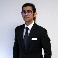 Dhruv Arora