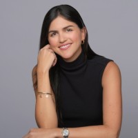 Luciana Capurro Behr