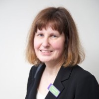 Jane Granville