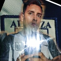 Jonathan Garay Mendoza